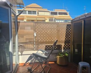 Attic for sale in Colonia Madrid