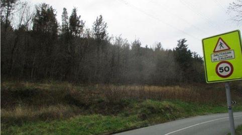 Photo 2 of Land for sale in Olaberria, Poligono 10, S/n, Lapice - Larreaundi - Olaberria - Meaka, Irun