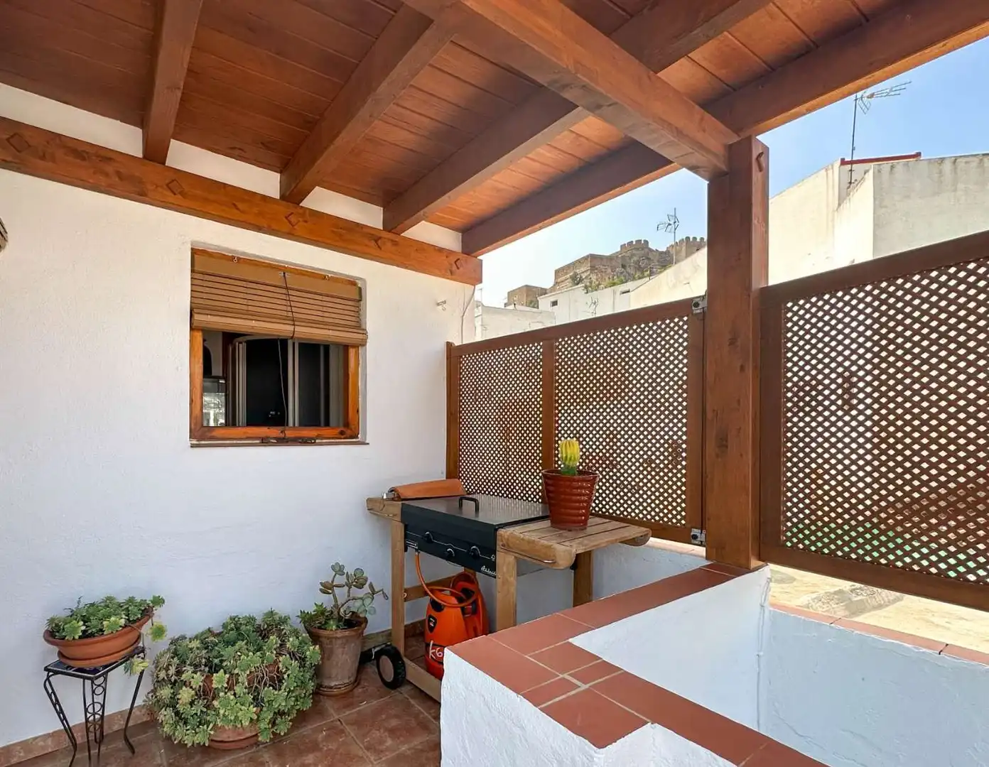 Casa rústica en venda a Centro, imagen 22