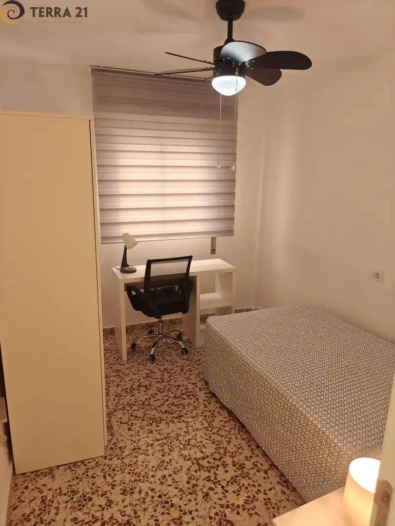 Flat to rent in San Bartolomé - Millán de Priego, imagen 3