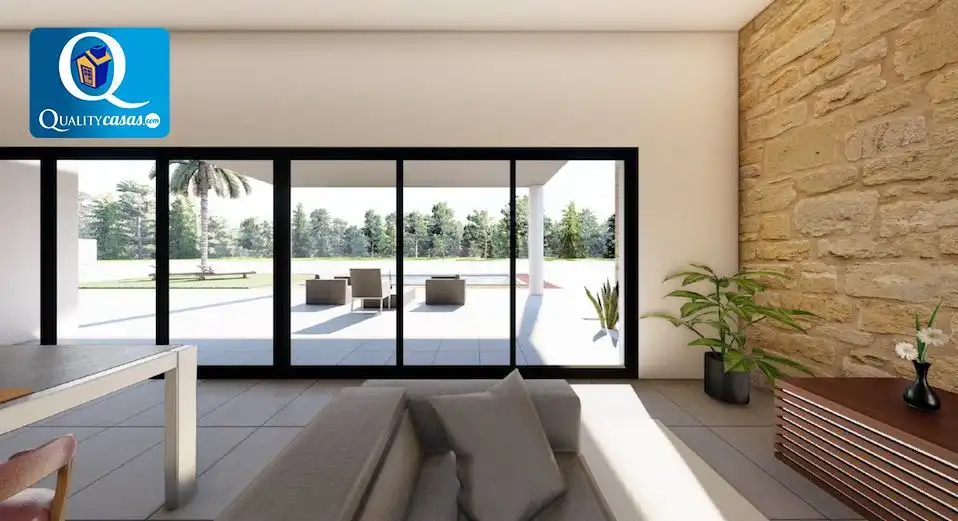 Villa zum Verkauf in El Pinós / Pinoso, imagen 11