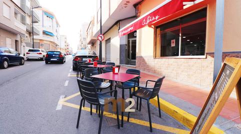 Photo 2 of Premises to rent in Carrer Sant Josep, Pueblo, Guardamar del Segura