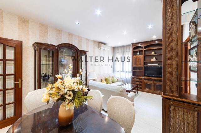 Piso en Alquiler en Calle de Escosura en Arapiles