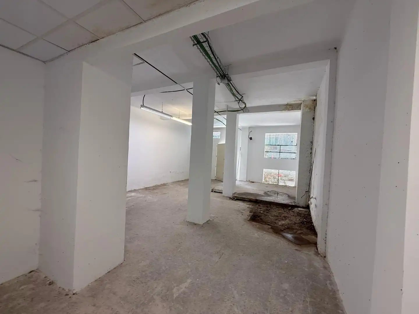 Buildings for sale in Plaza CONDE DE FERRERIA, Martiricos - La Roca - La Rosaleda