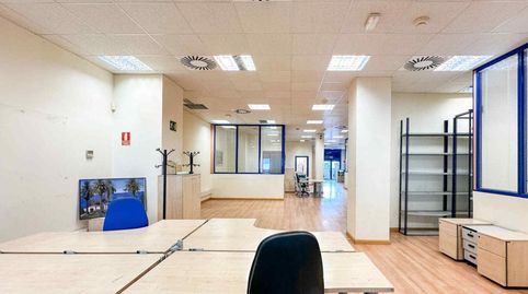 Foto 5 de Oficina en venta en Calle de Isabel Colbrand, Las Tablas, Madrid Capital