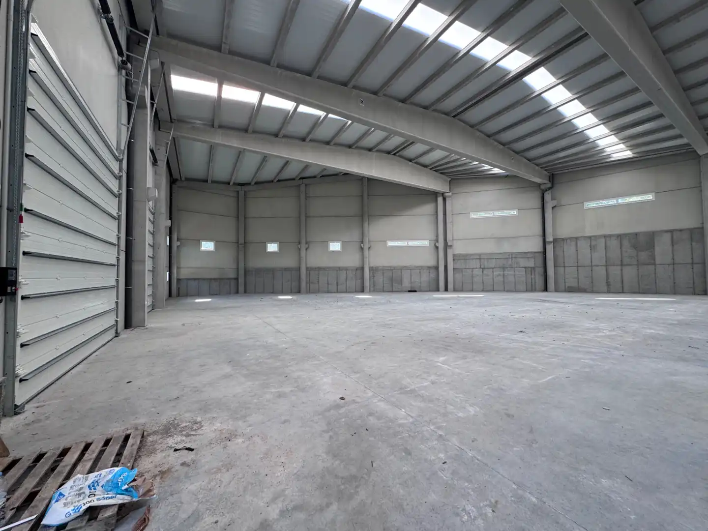 Nave industrial in affitto a Silleda, imagen 7