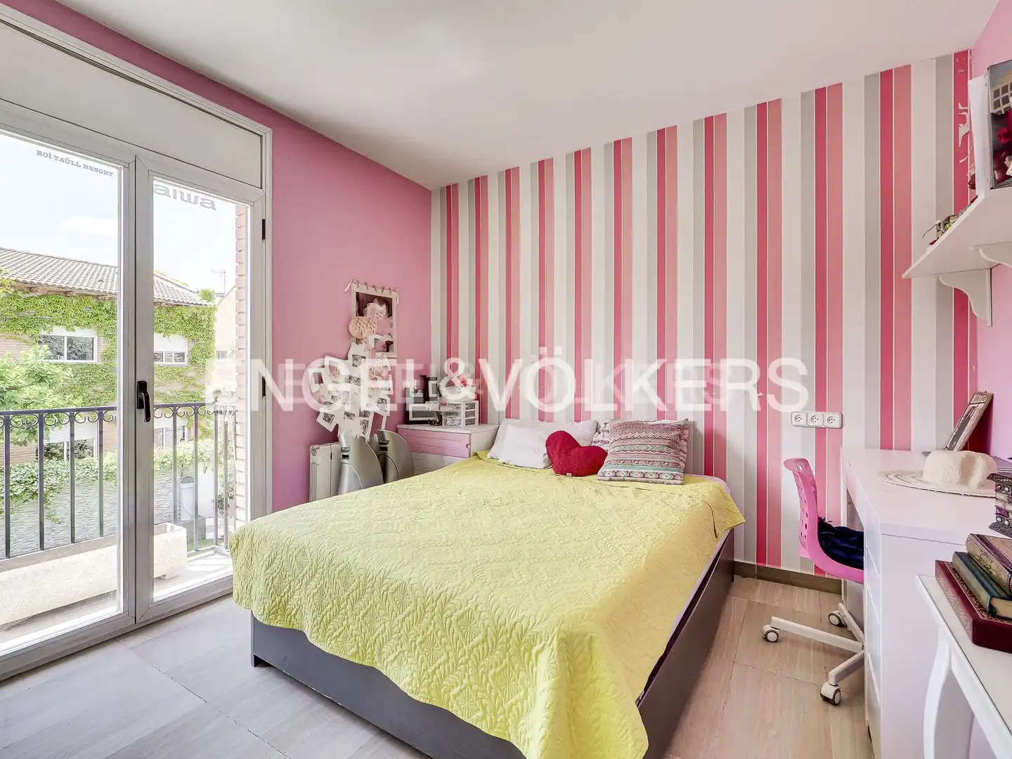 Casa amb terrassa en venda a Serraparera, imagen 56