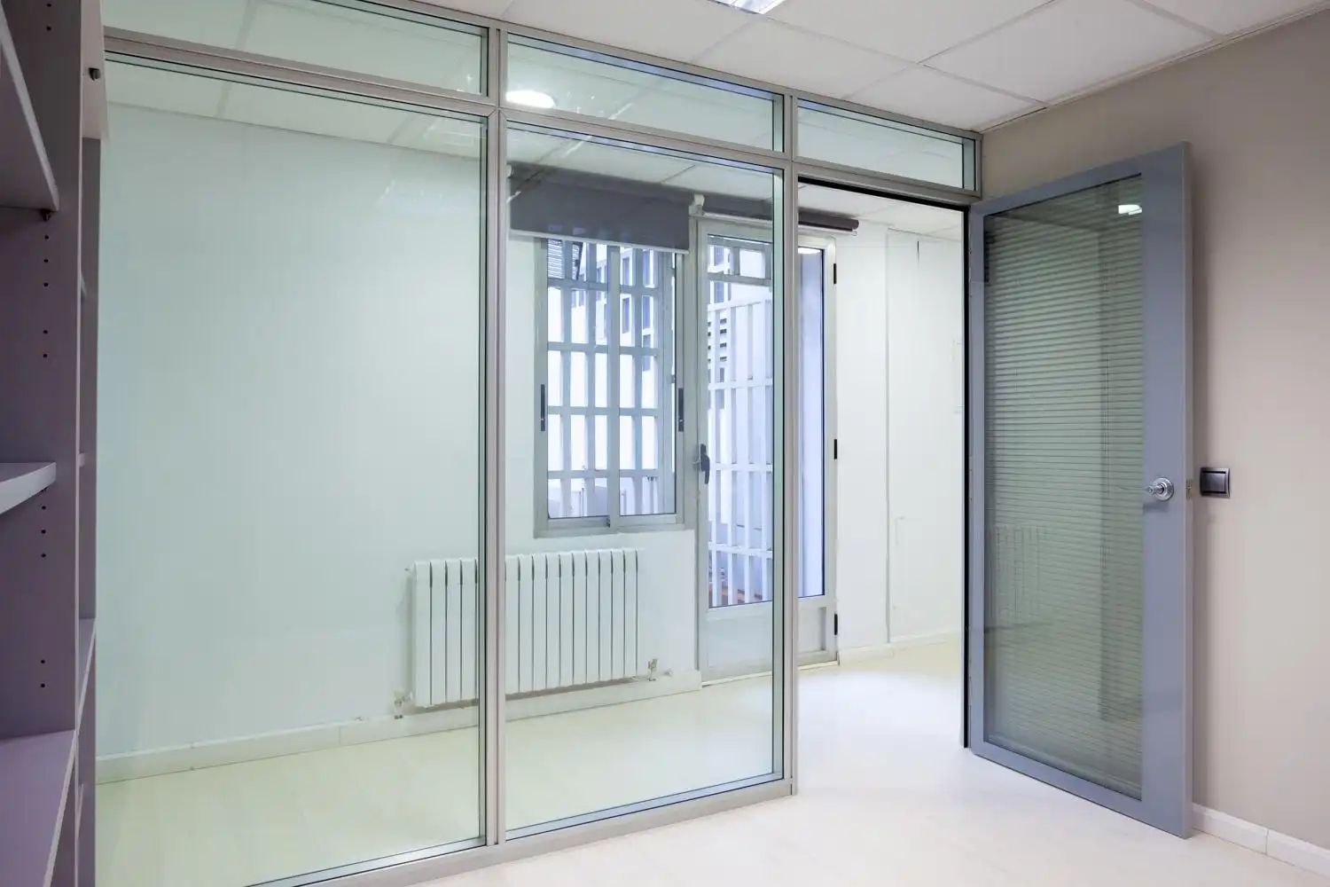 Oficina en venta en Zaragoza con Aire acondicionado, Calefacción y Terraza