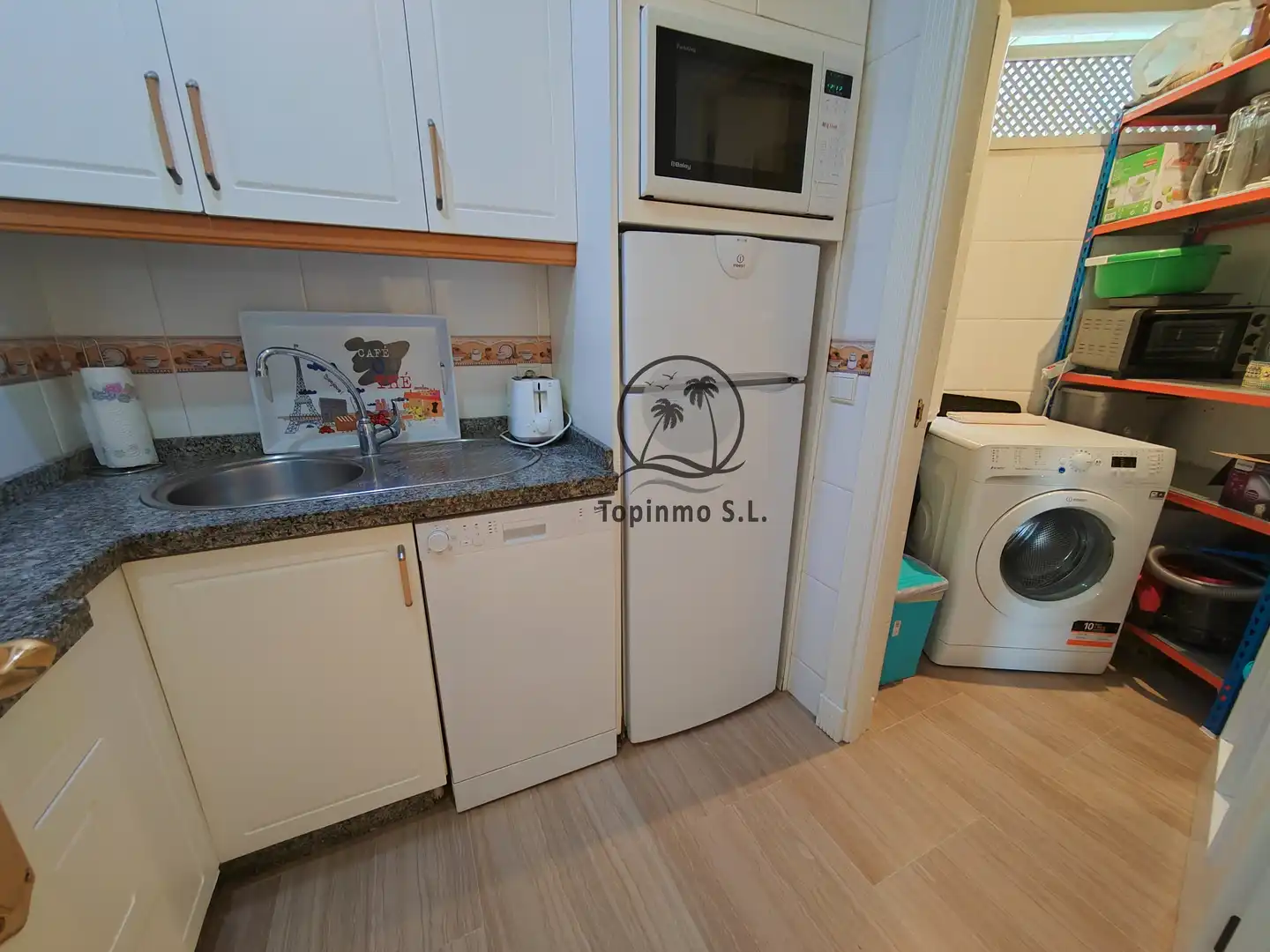 Wohnung mit Pool zur Miete in Calle Velázquez 30, imagen 17