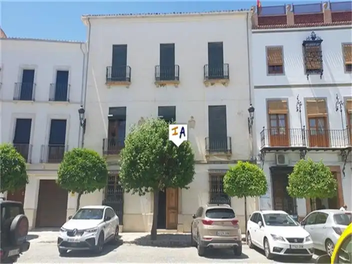 Adossat en venda a Priego de Córdoba