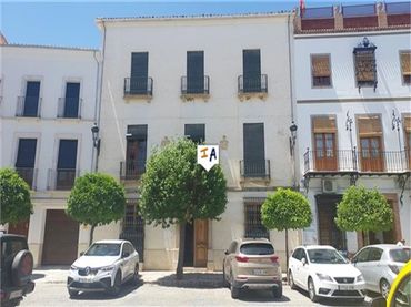 Maison mitoyenne à vendre à Priego de Córdoba