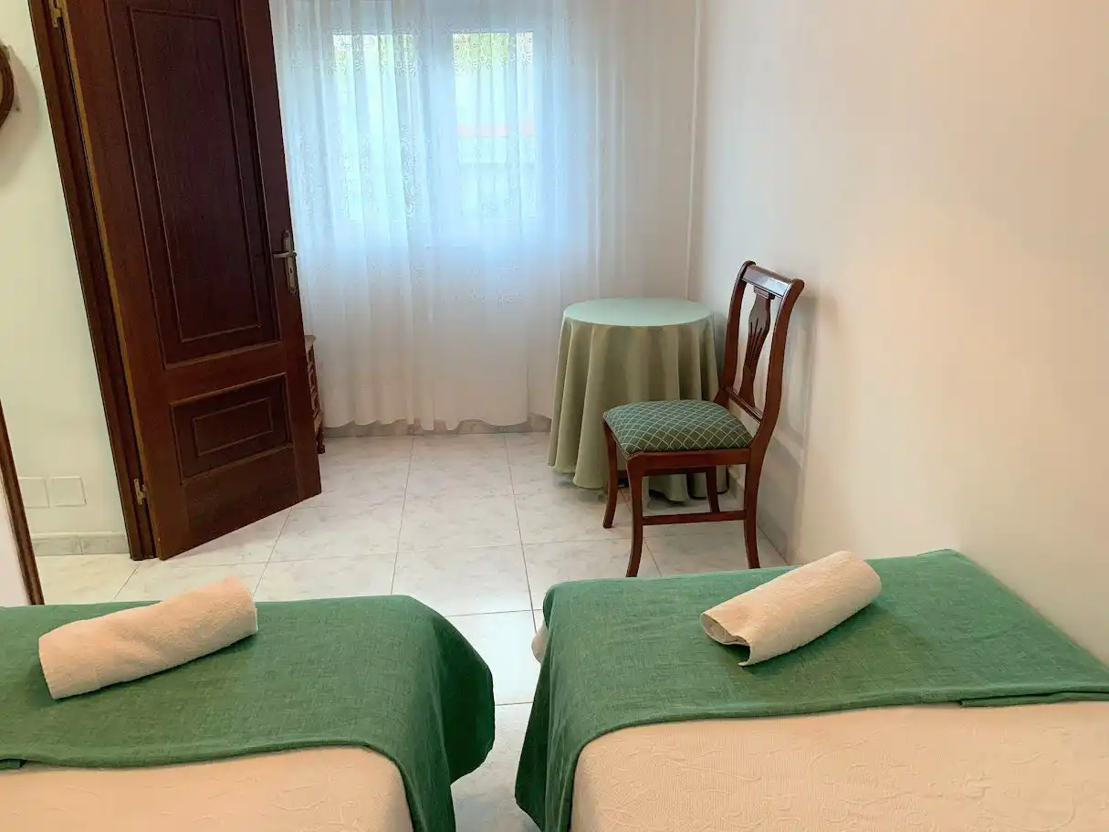Habitación de Casa o chalet en venta en Fisterra