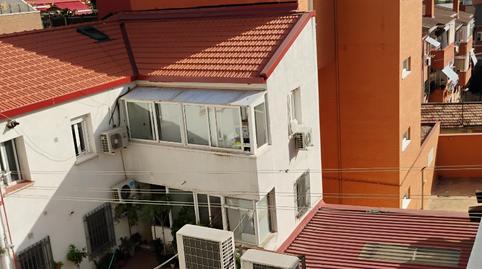 Foto 2 de Piso en venta en Calle del Aligustre, Valdeacederas, Madrid