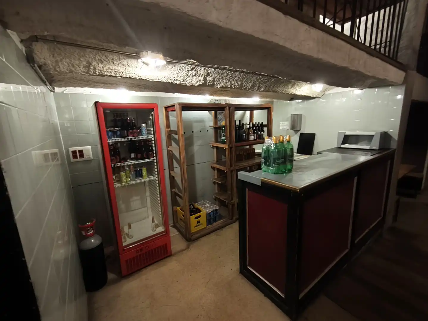 Business premises for transfer in Carrer del Marquès de Barberà 15, imagen 21