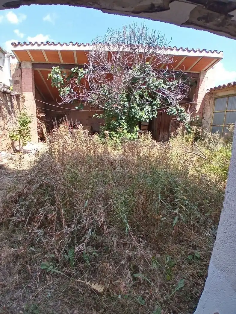 Casa en venta en Calle Carreteria 87, imagen 8