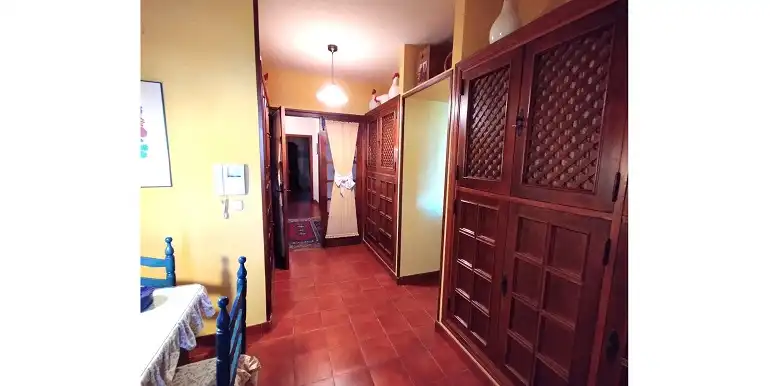 Casa rústica amb jardí en venda a Área Rural, imagen 11