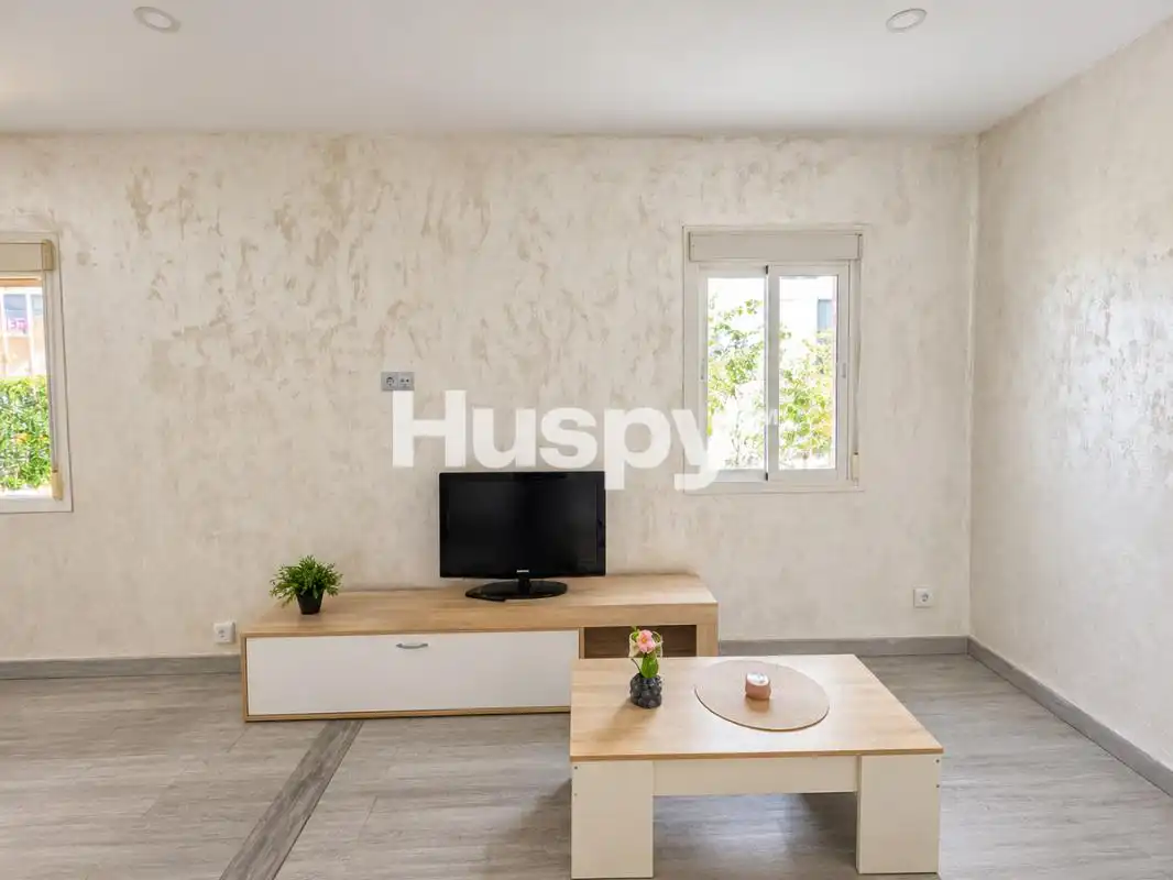 Rez-de-chaussée avec terrasse à vendre à Calle Coronel Osuna, imagen 2
