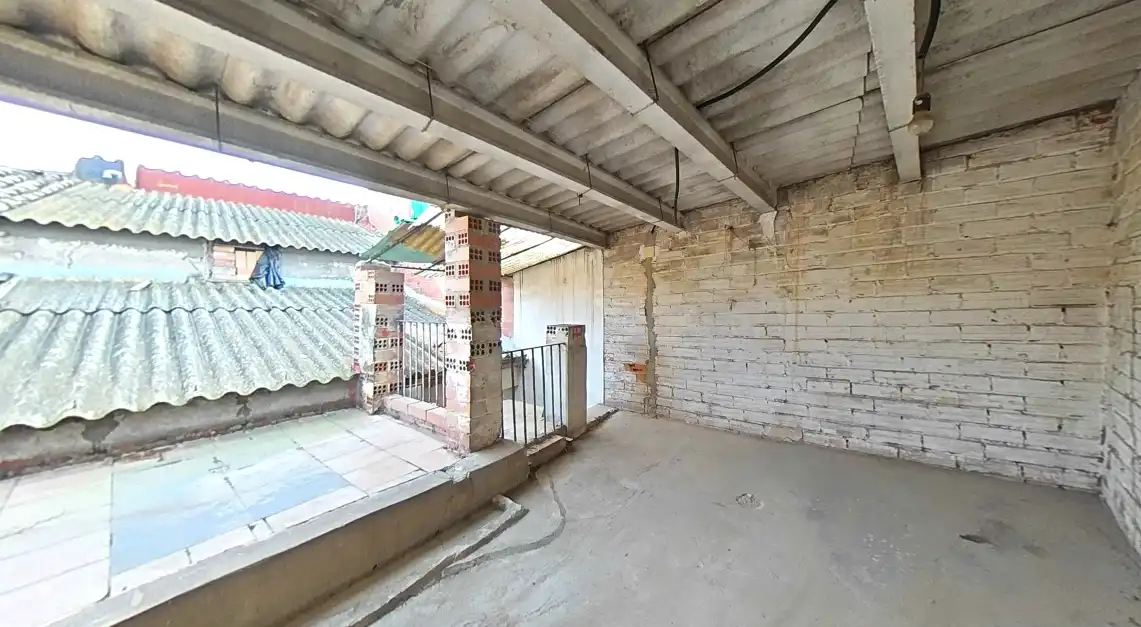 House with terrace for sale in Carrer Sitjar, imagen 20