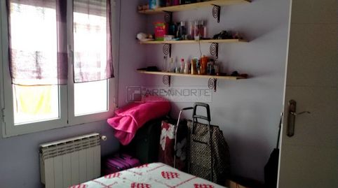 Foto 5 de Piso en venta en Portal de Legutiano Kalea, El Anglo, Vitoria - Gasteiz