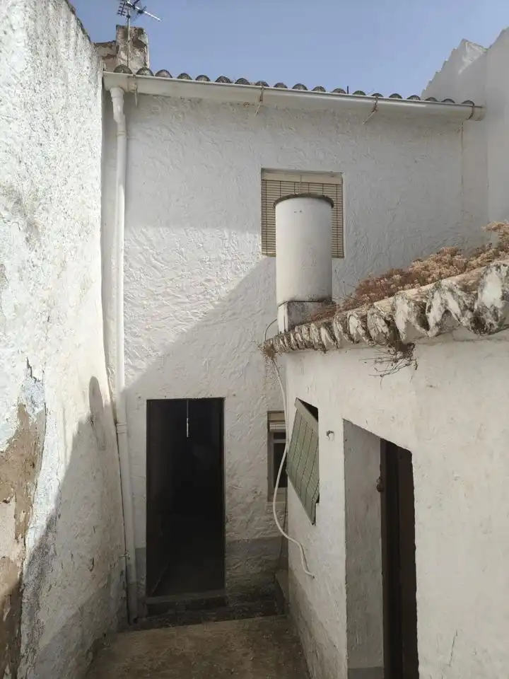 House for sale in De La Constitución, imagen 29