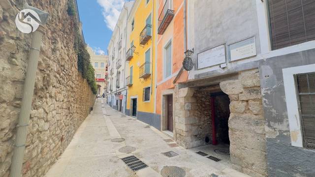 Local comercial en Alquiler en Severo Catalina en Casco Histórico