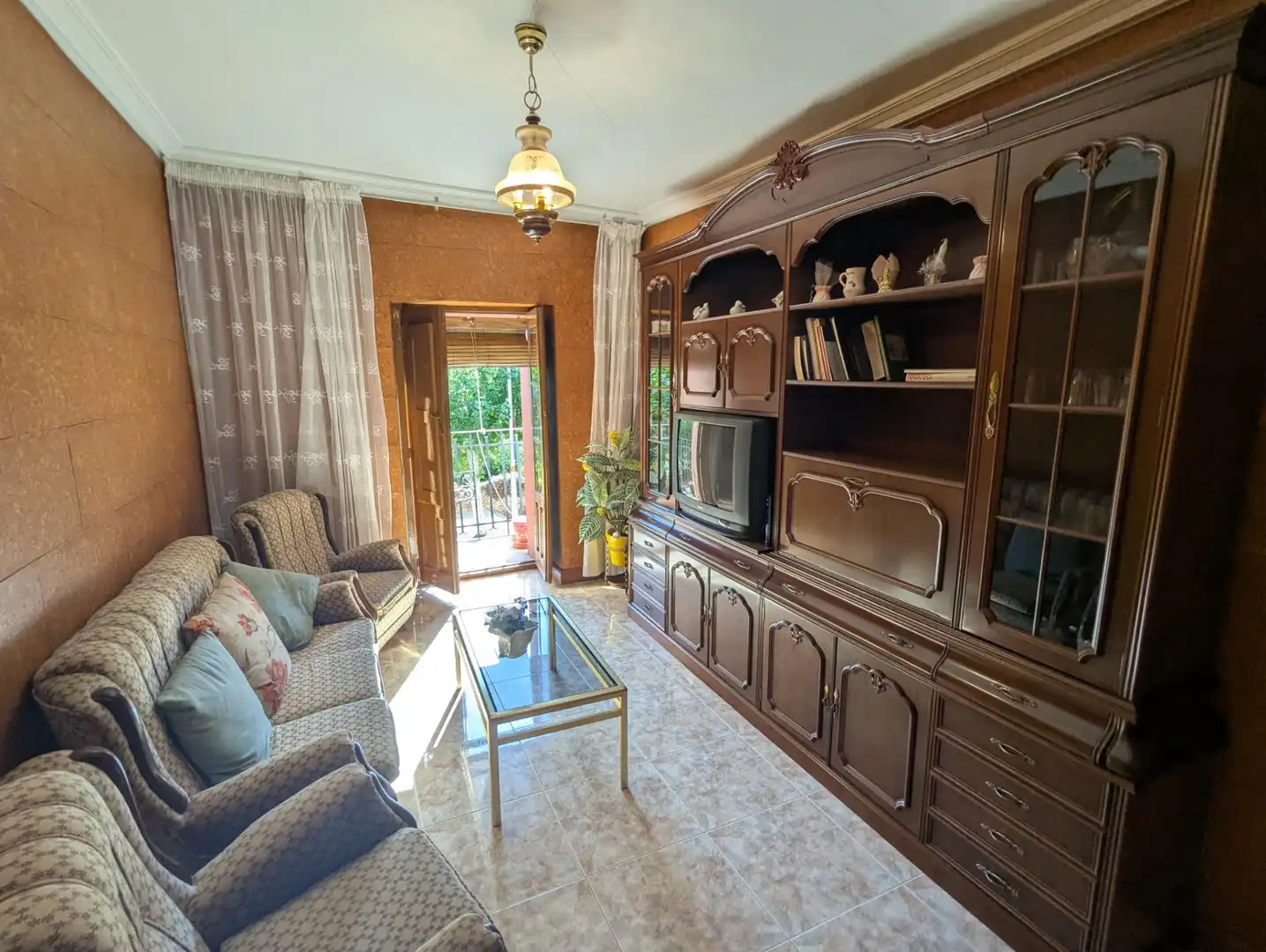 Casa o xalet en venda a Mues