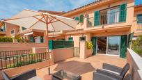 Terrace of Single-family semi-detached for sale in Sant Feliu de Guíxols  with Terrace