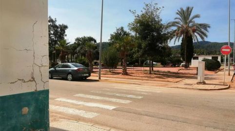 Foto 4 de Residencial en venta en Calle Blasco Ibáñez, 3, Oliva pueblo, Oliva