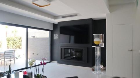 Photo 5 of Detached homes for rent in Guadalobón, Estepona