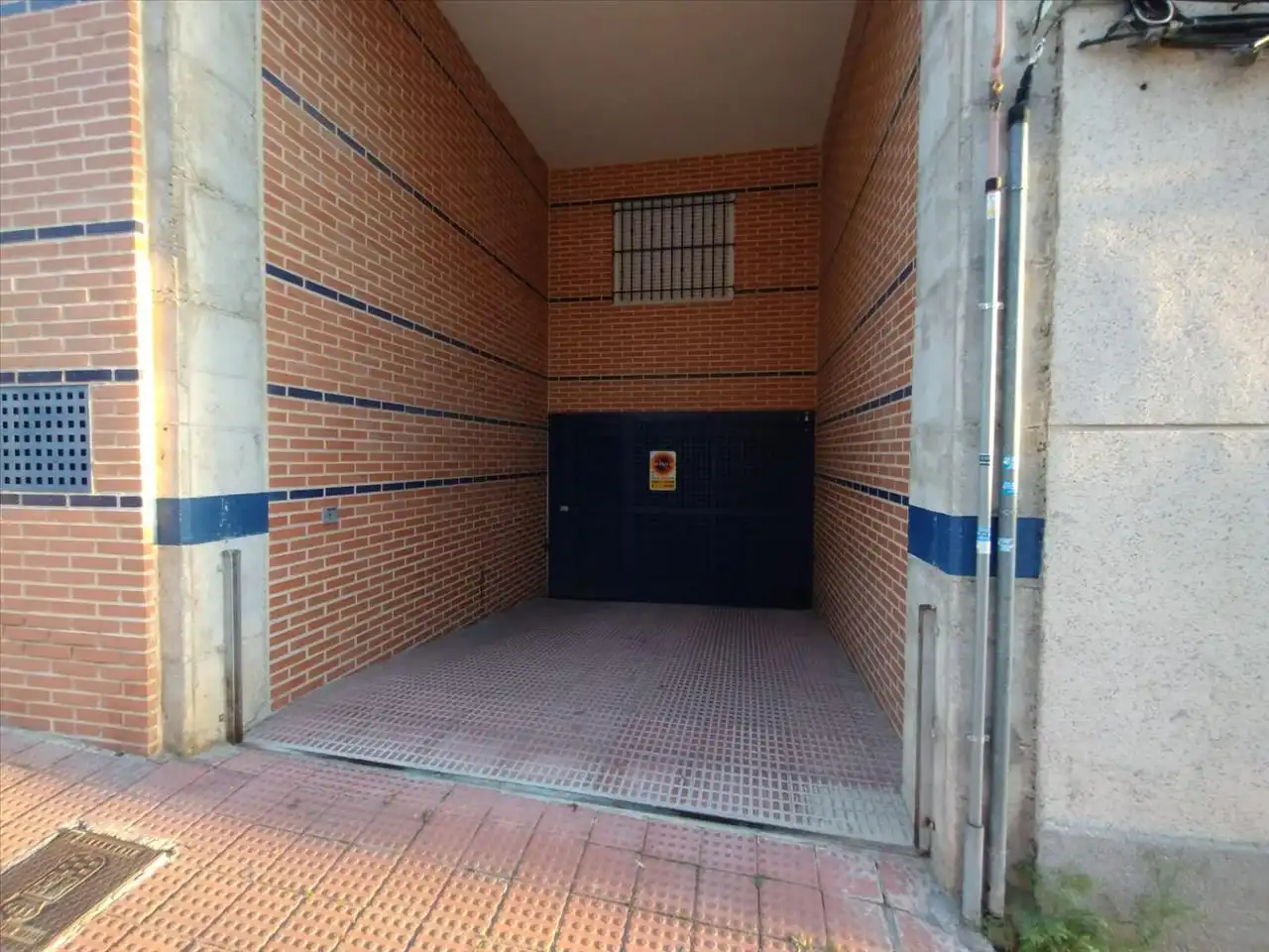 Garage zum Verkauf in Molina de Segura