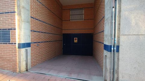Foto 4 von Garage zum Verkauf in San Pablo, San Antonio - San José - Los Ángeles, Molina de Segura