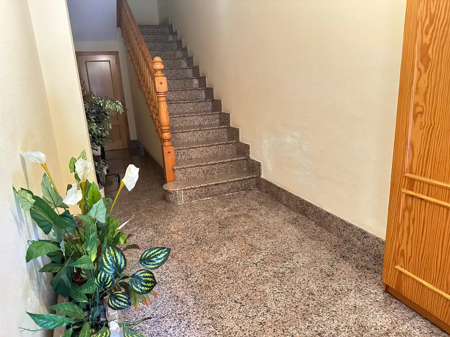 Casa a schiera con terrazza in vendita a Carrer del Poeta Llorente, imagen 25