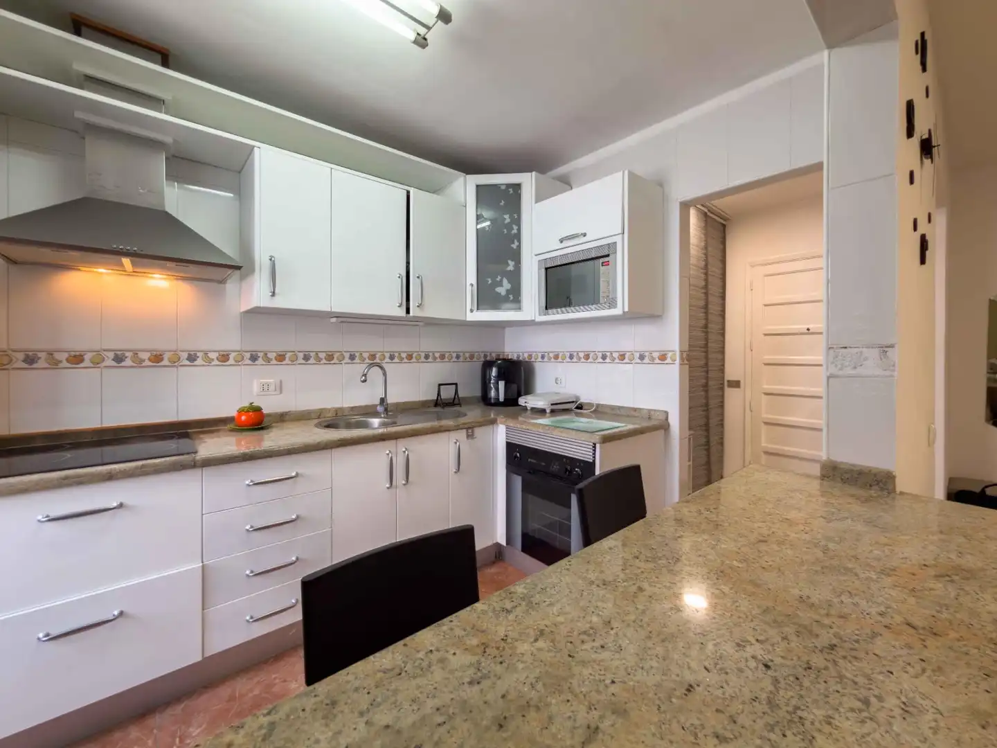 Cocina de Piso en venta en Candelaria