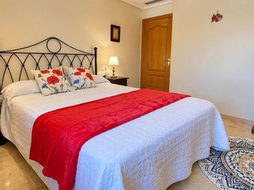Apartament amb balcó de lloguer a BRITANIA 29