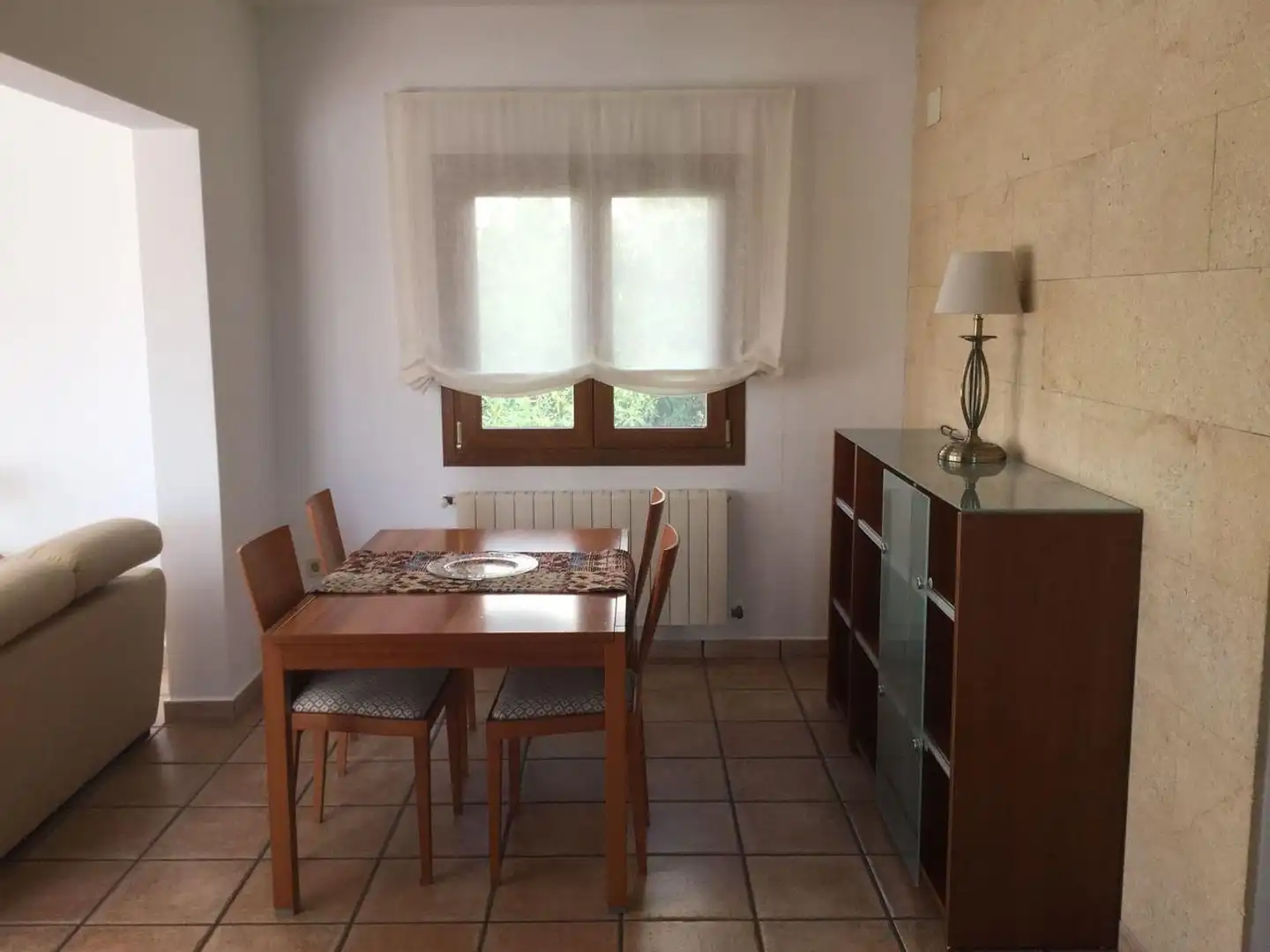 Comedor de Local en venta en Benissa