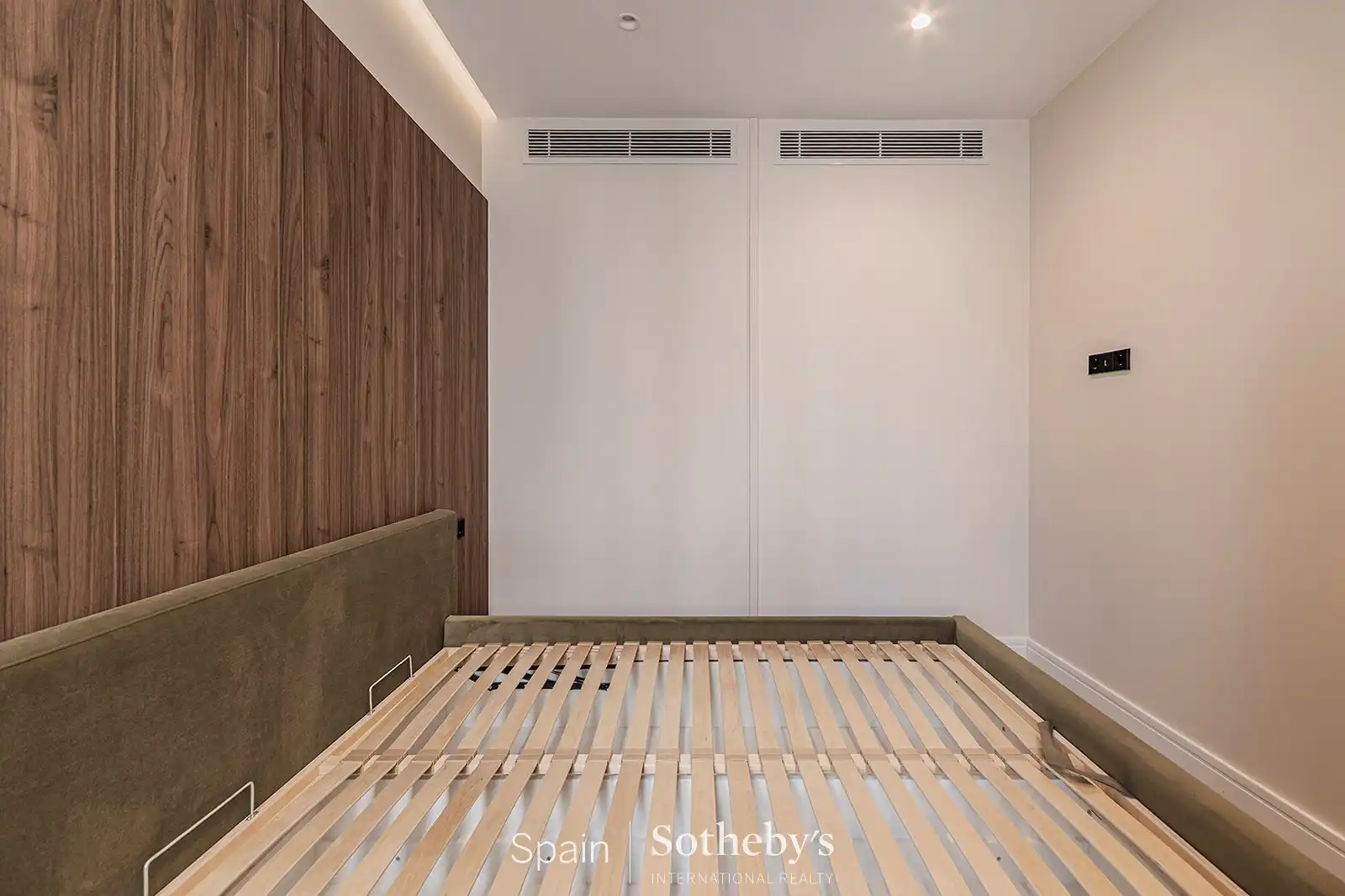 Penthouse mit Aufzug zum Verkauf in Carrer d'Aragó, imagen 25