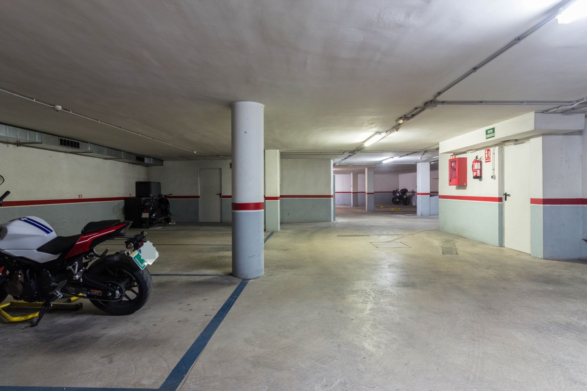 Parking de Garaje en venta en Cambrils