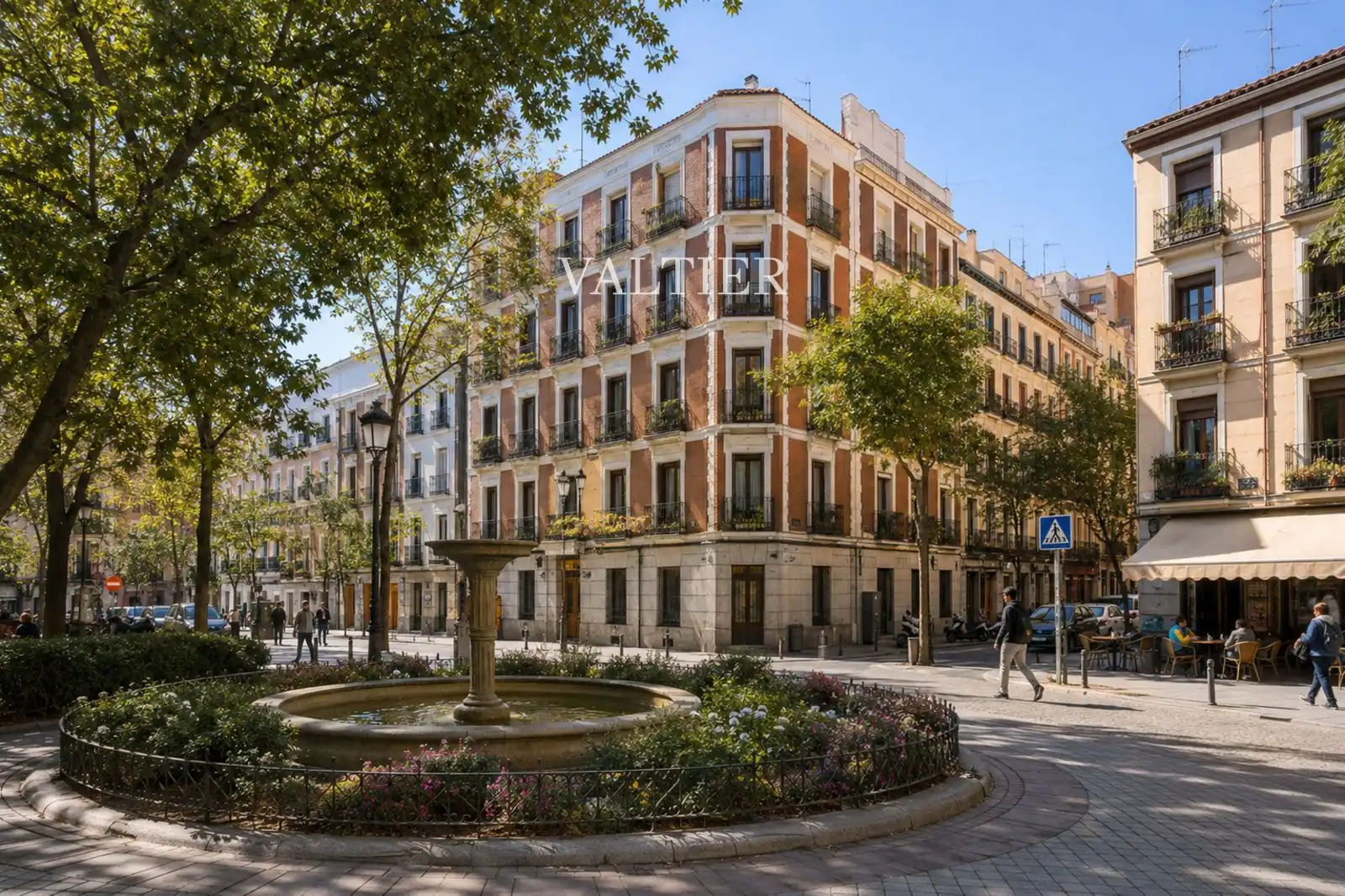 Appartement avec ascenseur à vendre à Chamberí, imagen 13