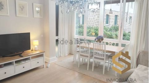 Photo 5 of Flat for rent in Zulueta Kalea, Neguri, Getxo