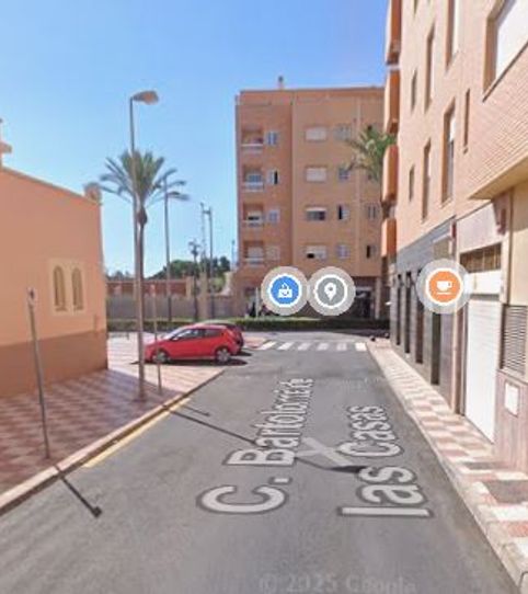 Foto 2 de Casa o chalet en venta en El Sabinar – Urbanizaciones – Las Marinas – Playa Serena, Roquetas de Mar