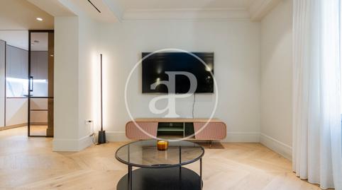 Photo 2 of Flat to rent in C. de la Virgen de Los Peligros, Sol,  Madrid Capital