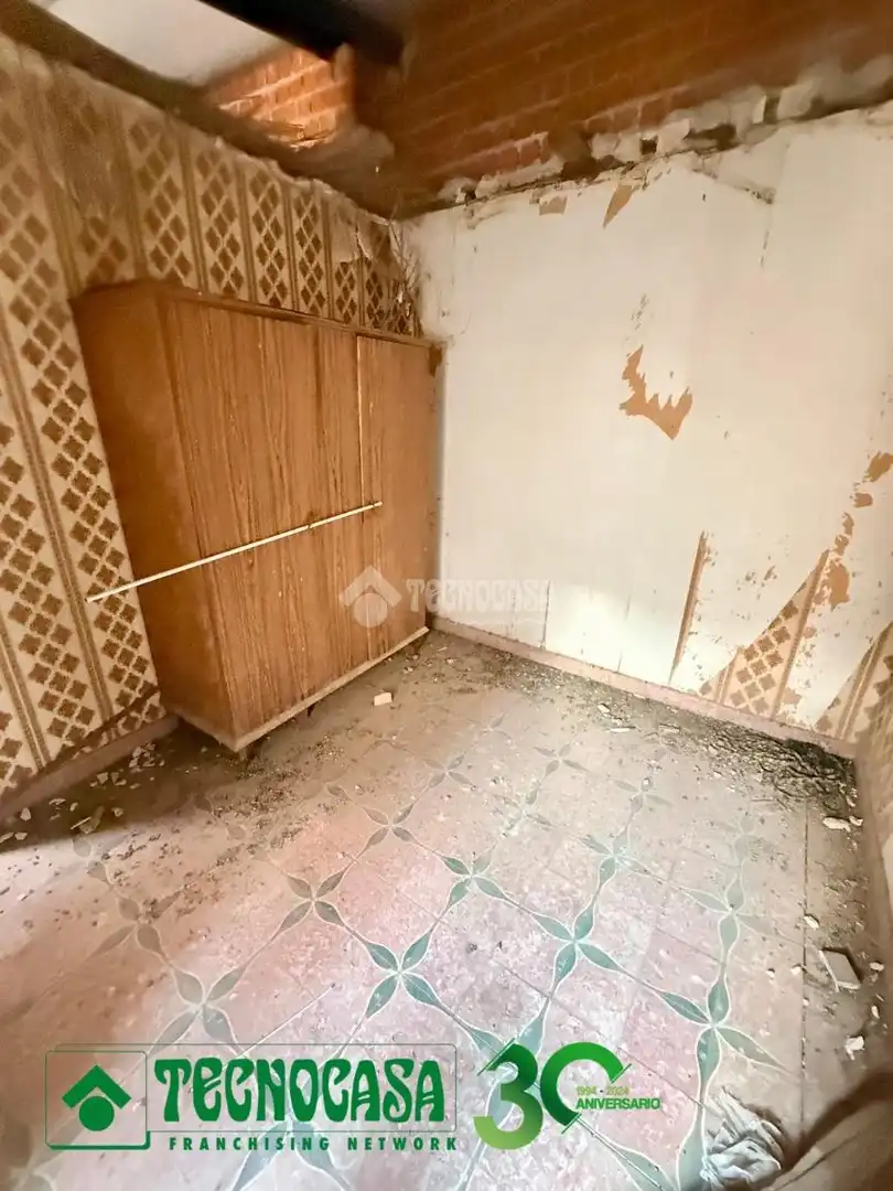 Casa adosada en venta en Mocejón, Toledo