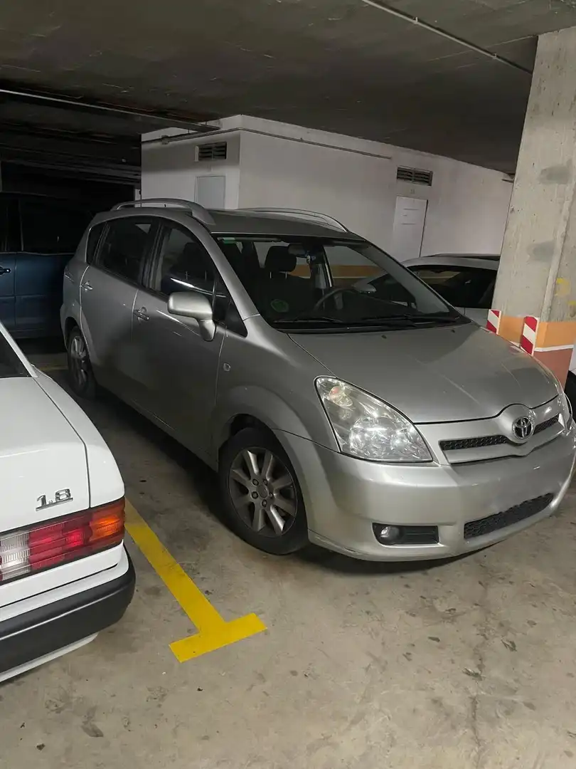 Aparcament de Garatge en venda en Cartagena