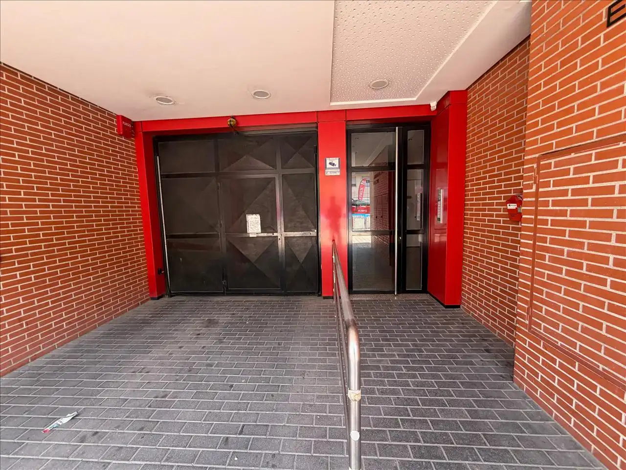 Pis en venda en Lorca Ciudad