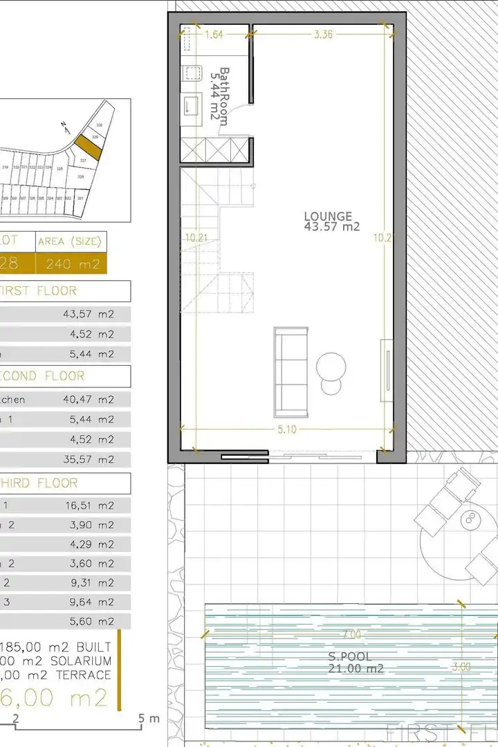 Casa en venda a Orihuela Costa, imagen 17