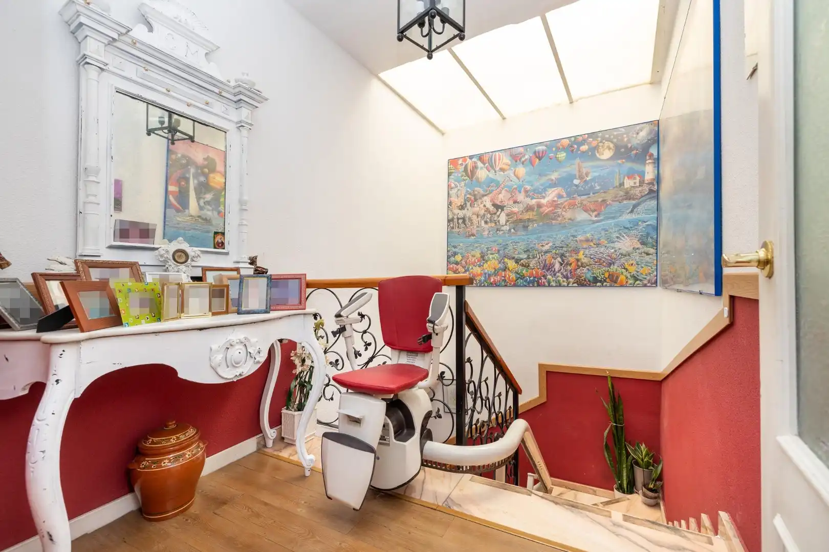 Houses for sale in Granada  with Air Conditioner, Heating and Private garden