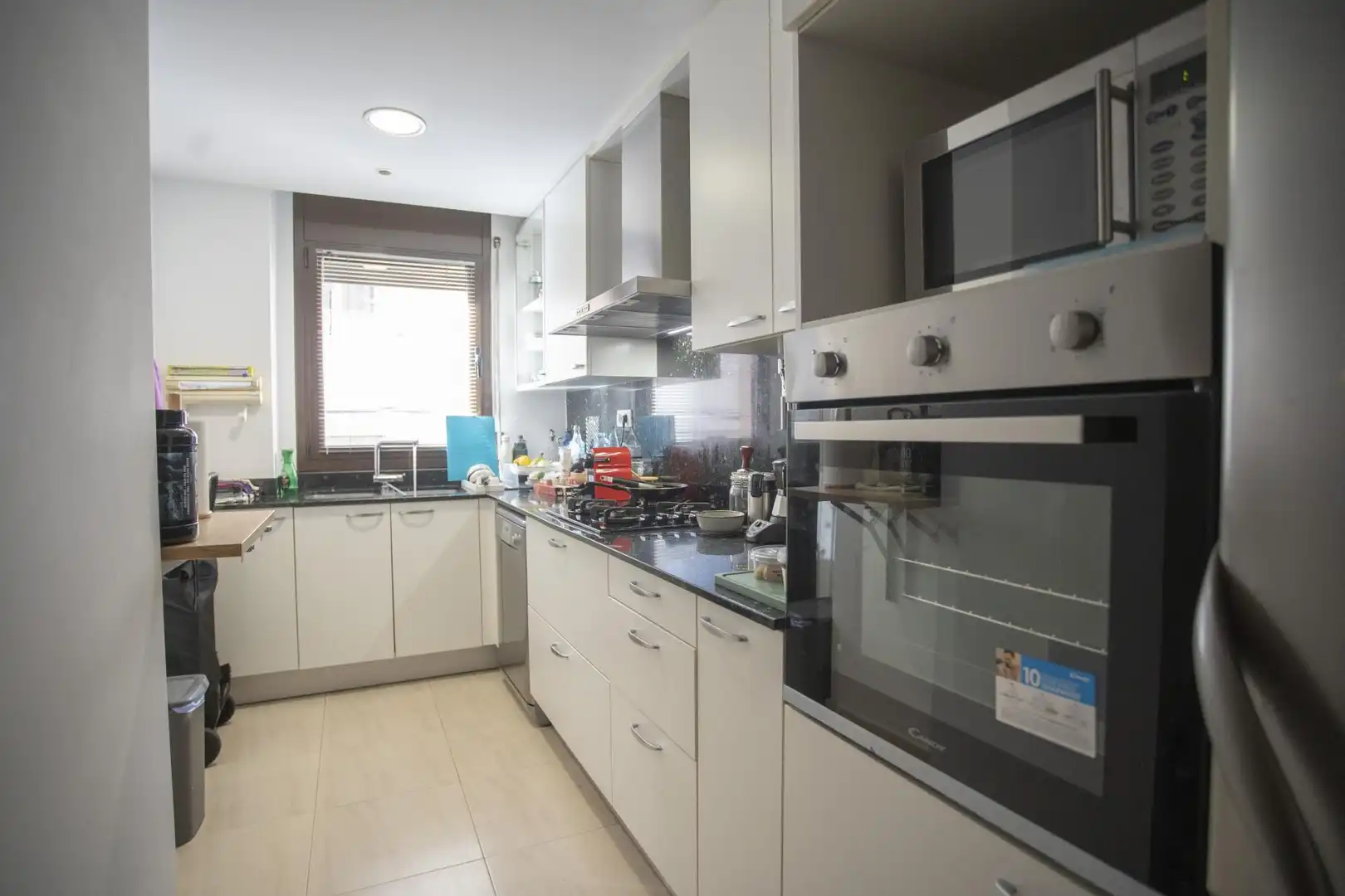 Attique avec ascenseur à vendre à Centre - Sant Oleguer, imagen 14