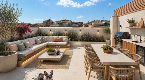 Foto 3 de Piso en venta en Carrer de Sant Antoni, Mollerussa, Lleida