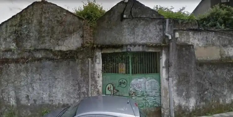 Terreny residencial en venda a Rúa Padre Fernando Olmedo 12, imagen 12
