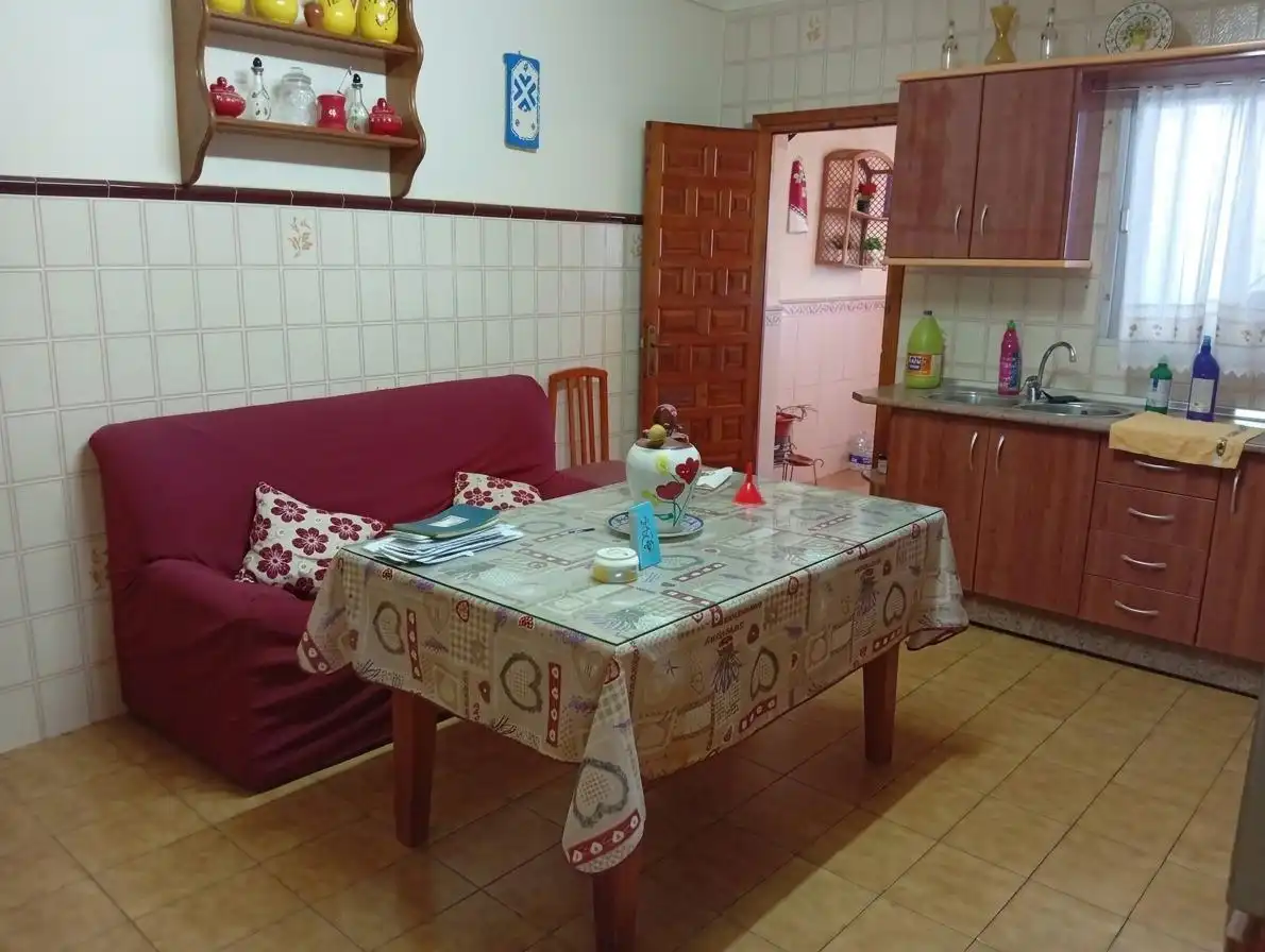 Maison avec terrasse à vendre à Cuevas de San Marcos, imagen 9